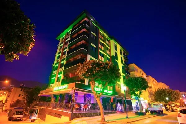Avlion Hotel - Resim 14