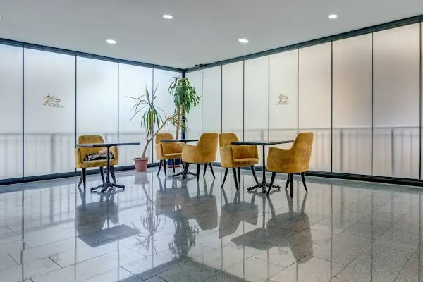 Avlion Hotel - Resim 16