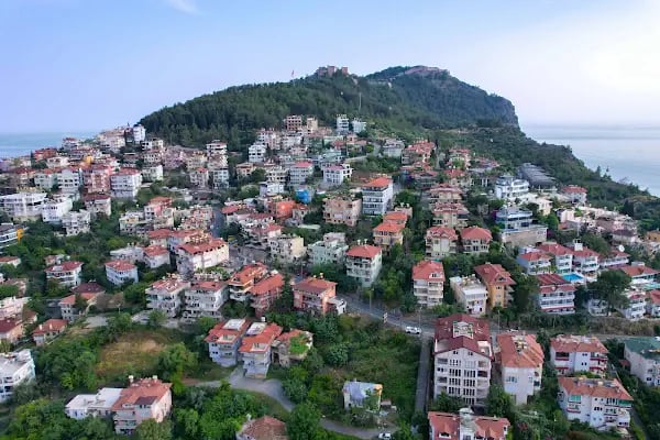 Avlion Hotel - Resim 18
