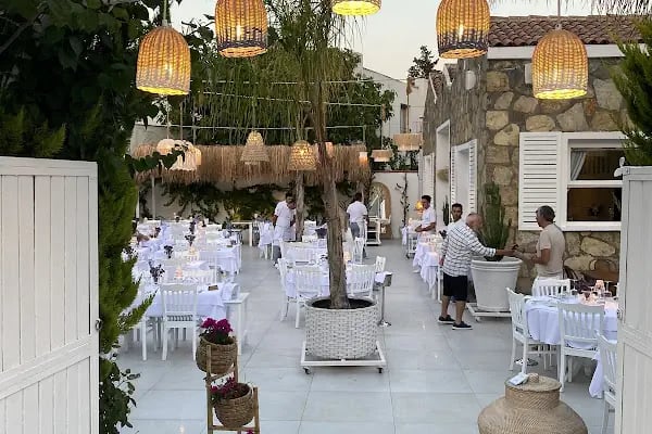 Eleos Bodrum - Resim 6