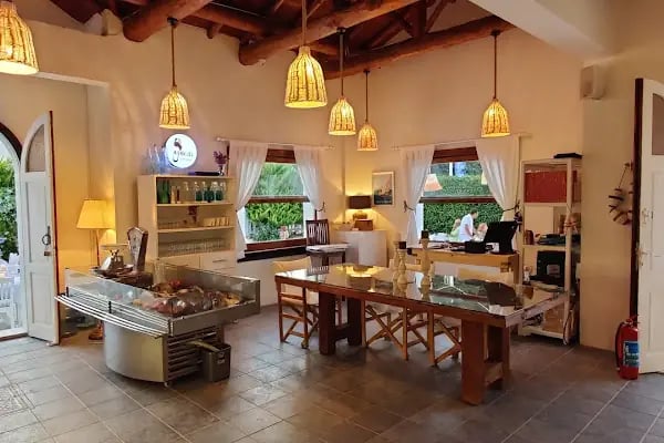 Eleos Bodrum - Resim 2