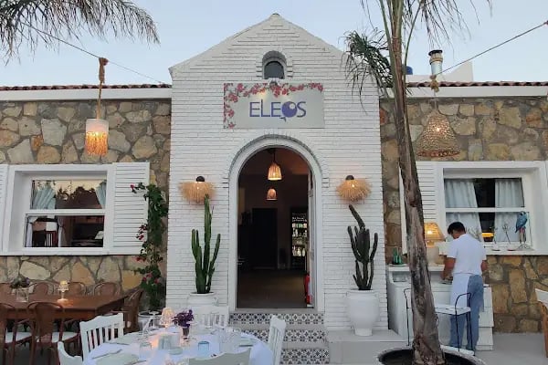 Eleos Bodrum - Resim 1