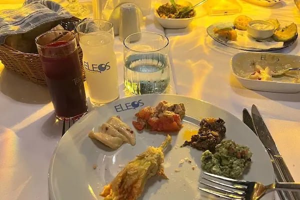 Eleos Bodrum - Resim 18