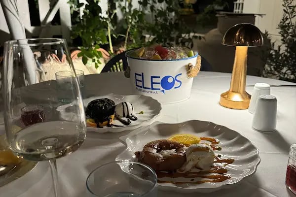 Eleos Bodrum - Resim 7