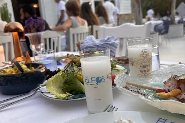Eleos Bodrum - Resim 20