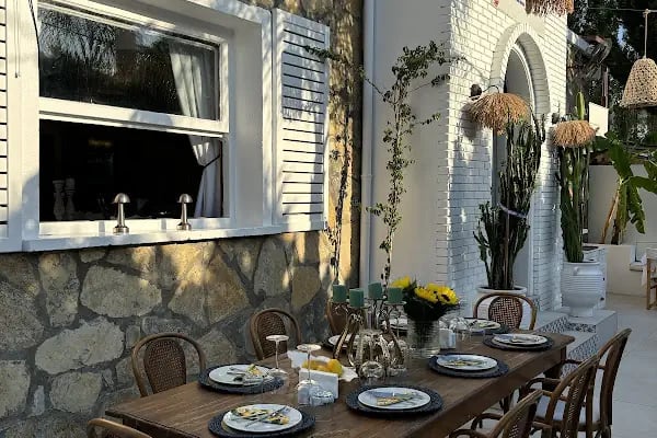 Eleos Bodrum - Resim 8