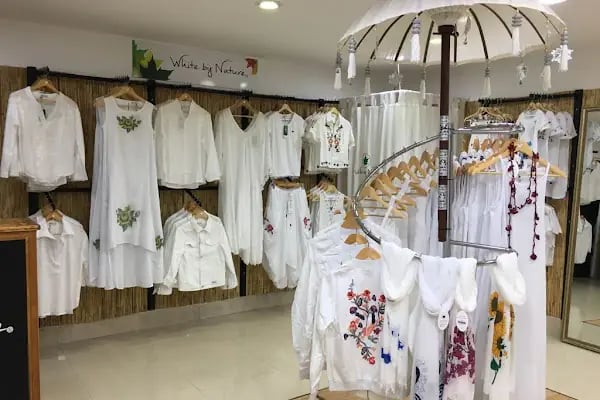 White by Nature - Ortakent - Resim 3