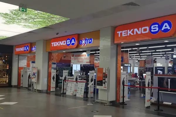 Teknosa - Resim 15