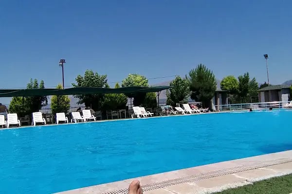 Acıpayam Tuğba Restaurant - Resim 2