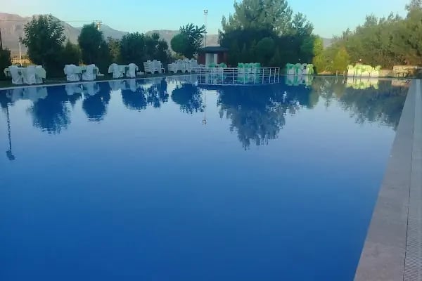 Acıpayam Tuğba Restaurant - Resim 6