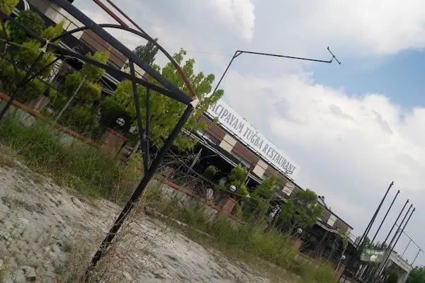Acıpayam Tuğba Restaurant - Resim 10