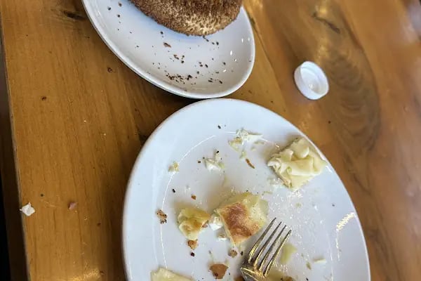 Aşiyan Pastanesi &amp; Bistro - Resim 11