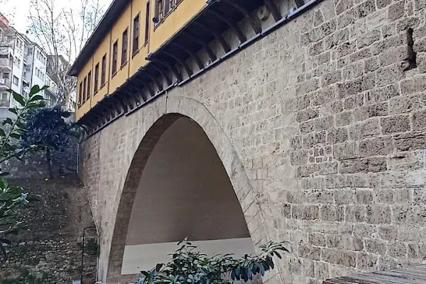 Irgandı Köprüsü - Resim 7