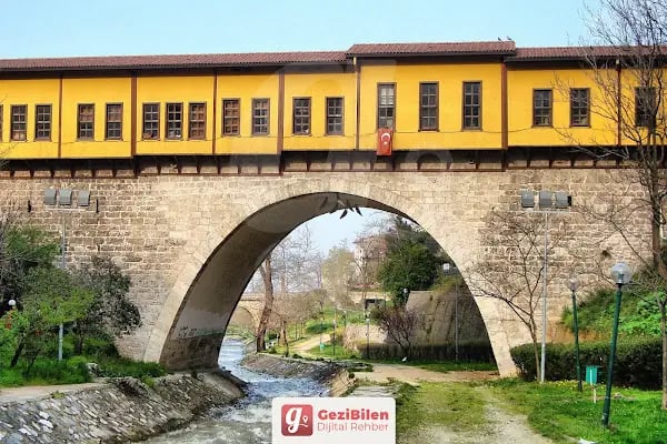 Irgandı Köprüsü - Resim 2
