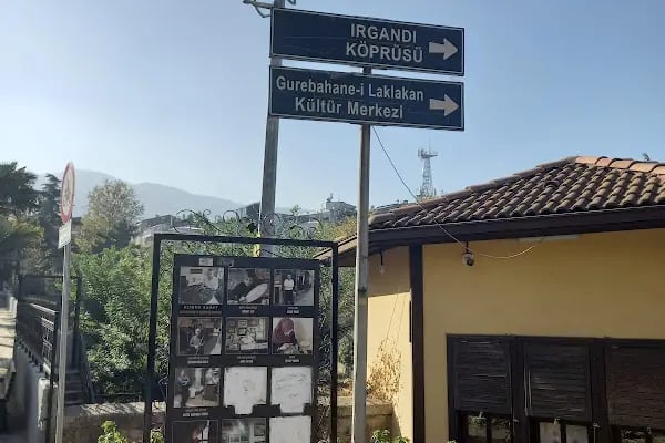 Irgandı Köprüsü - Resim 11