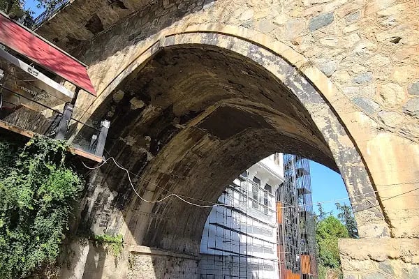 Irgandı Köprüsü - Resim 20
