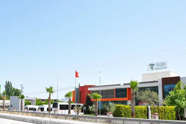 Bergama Doğa Koleji - Resim 2