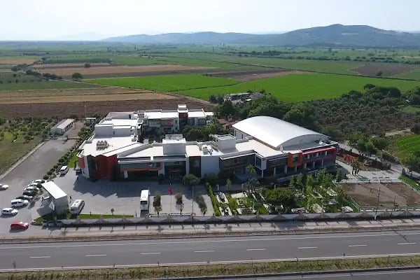 Bergama Doğa Koleji - Resim 3