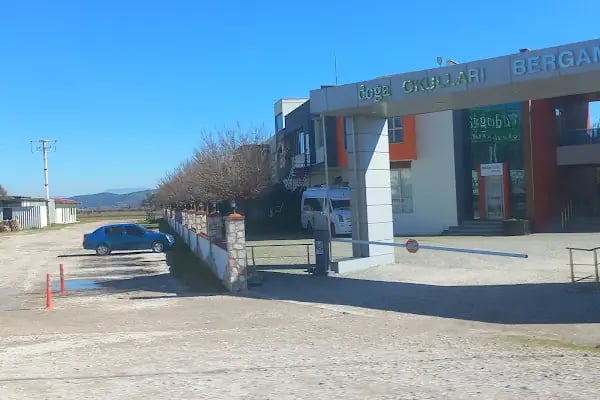 Bergama Doğa Koleji - Resim 5
