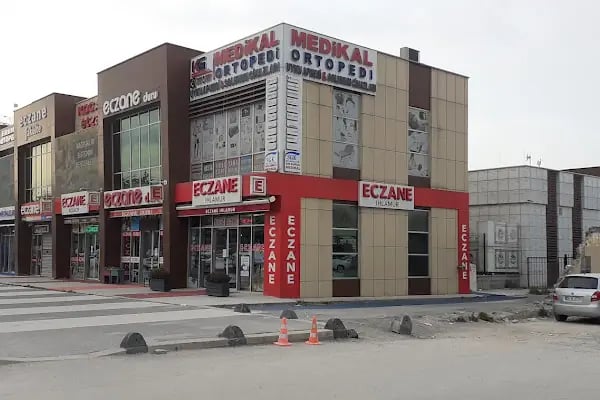 Ihlamur Eczanesi - Resim 2