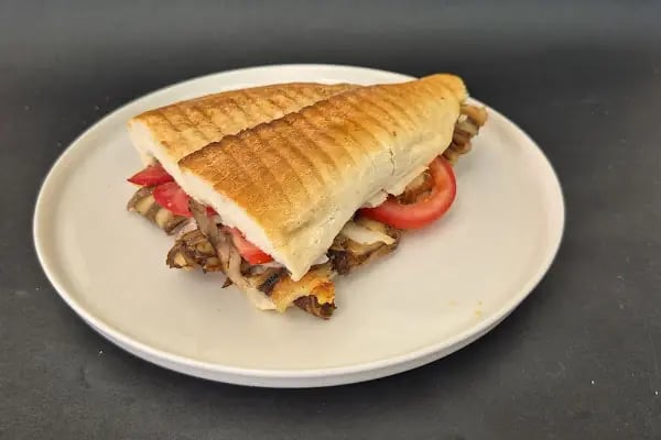 6PARMAK CAĞ DÖNER - Resim 4