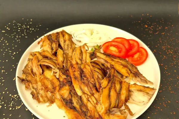6PARMAK CAĞ DÖNER - Resim 10