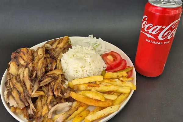 6PARMAK CAĞ DÖNER - Resim 15