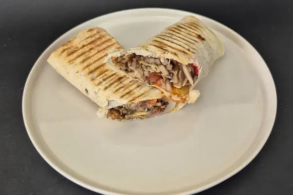 6PARMAK CAĞ DÖNER - Resim 14