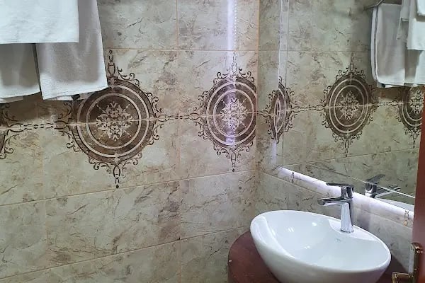 Grand Vuslat Hotel - Resim 9