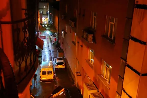 Grand Vuslat Hotel - Resim 15