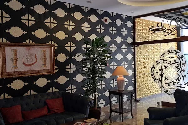 Grand Vuslat Hotel - Resim 11