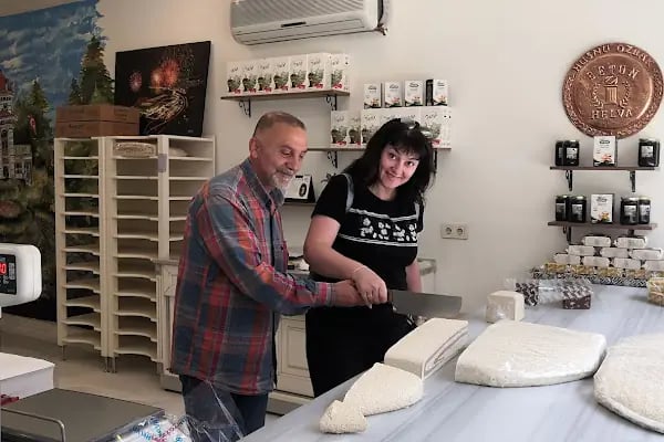 Grand Vuslat Hotel - Resim 19
