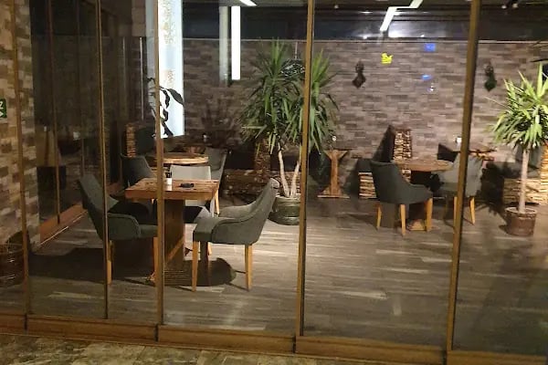 Grand Vuslat Hotel - Resim 17