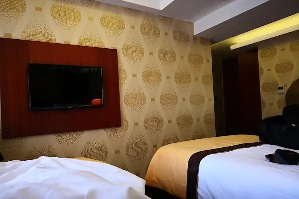 Grand Vuslat Hotel - Resim 5