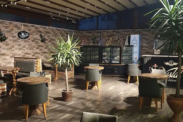 Grand Vuslat Hotel - Resim 14