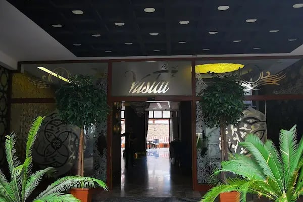 Grand Vuslat Hotel - Resim 6