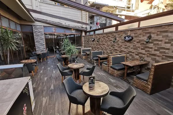 Grand Vuslat Hotel - Resim 16