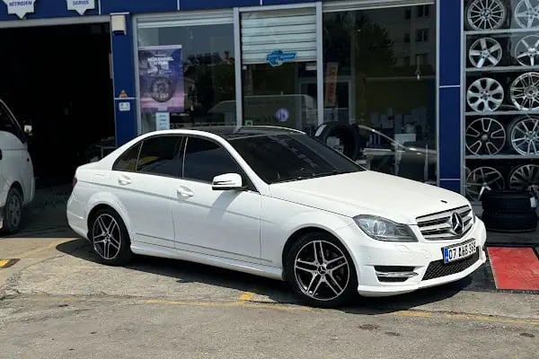 Michelin - Köseoğlu Lastik - Resim 13