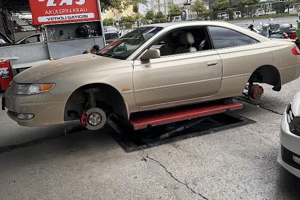 Michelin - Köseoğlu Lastik - Resim 18