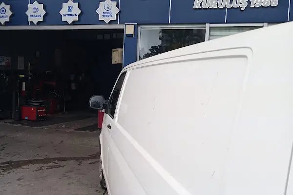 Michelin - Köseoğlu Lastik - Resim 3