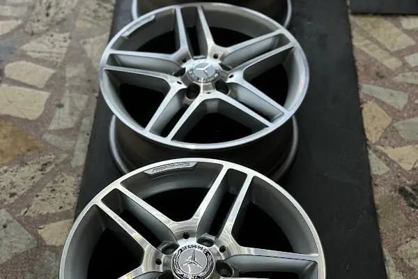 Michelin - Köseoğlu Lastik - Resim 15
