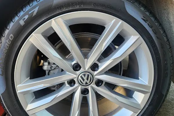 Michelin - Köseoğlu Lastik - Resim 20