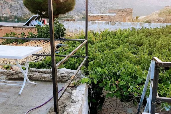 Homestay Halfeti Fırat Pansiyon - Resim 8