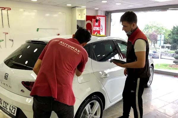 KARDEŞLER OTO PARK &amp; OTO KUAFÖRÜ - Resim 14