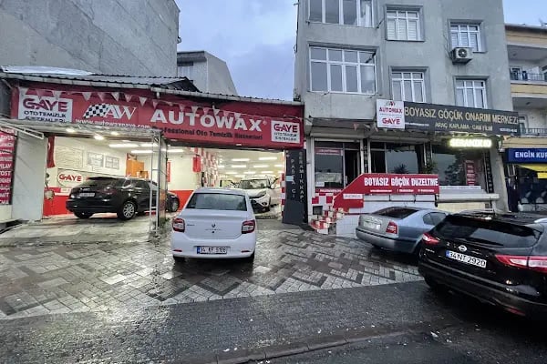 KARDEŞLER OTO PARK &amp; OTO KUAFÖRÜ - Resim 2