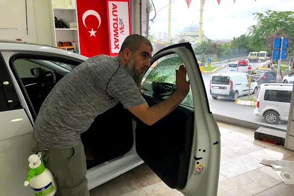KARDEŞLER OTO PARK &amp; OTO KUAFÖRÜ - Resim 15