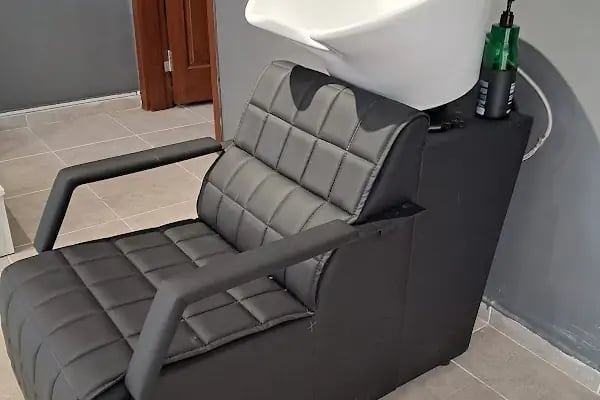 Saloon Fatma Öztürk Kuaför Ve Güzellik Merkezi - Resim 6