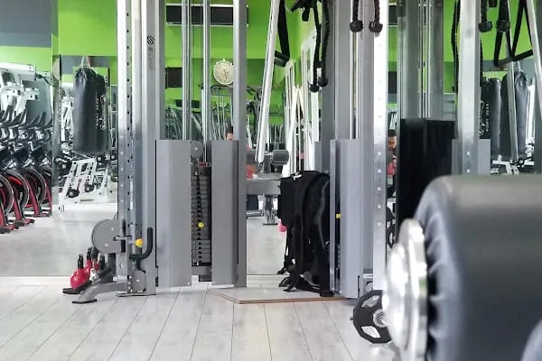 Koza stüdyo Reformer Pilates Personel Trainer - Resim 4