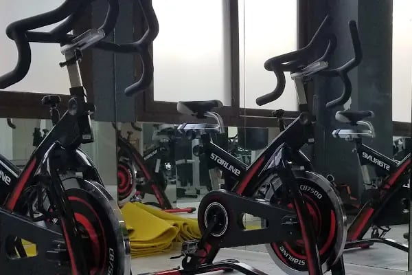 Koza stüdyo Reformer Pilates Personel Trainer - Resim 14