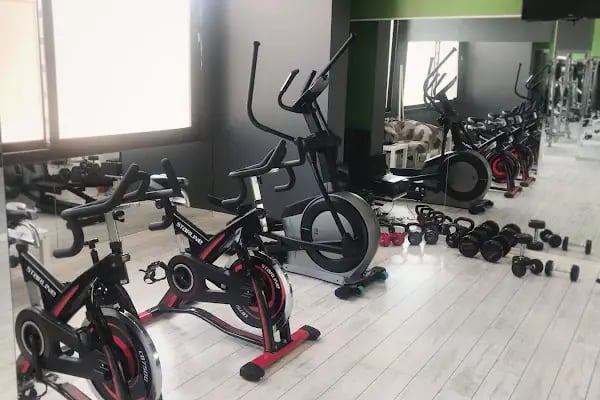 Koza stüdyo Reformer Pilates Personel Trainer - Resim 12